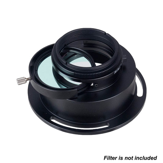 RASA11 & Filter Drawer Sets for QHY/ASI/Player One Cameras