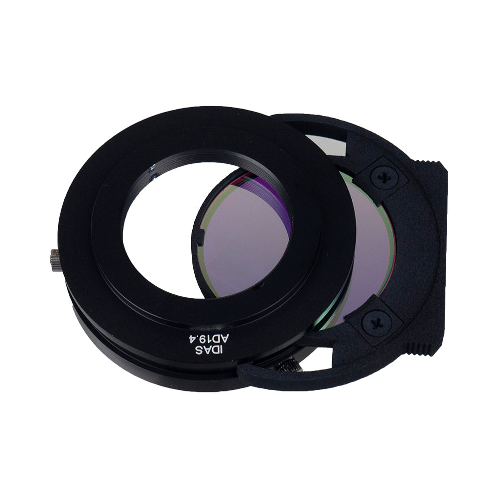 IDAS NBZ(UHS)-Di Filter & RASA8 Filter Drawer Set