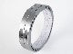 TB018 More Blue 156mm Mounting Rings (Pair)