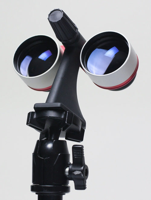 Hinode Super Wide Binoculars