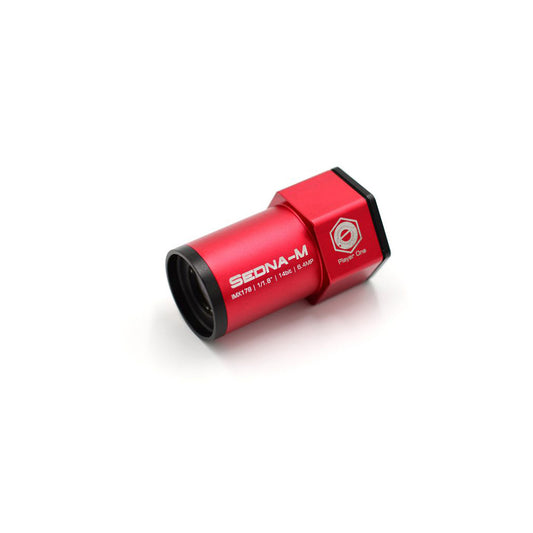 Sedna-M USB3.0 Mono Camera (IMX178)