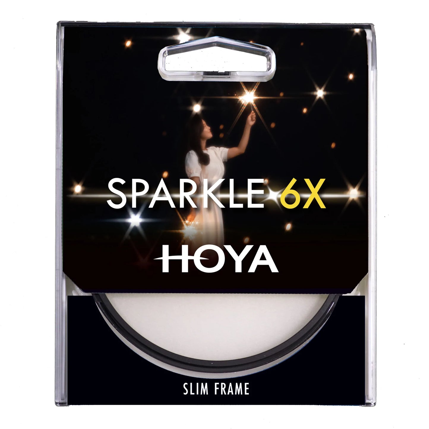 HOYA Sparkle 6x Filters