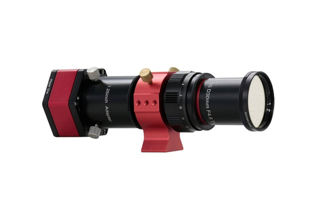 SJ 36-48 Adapter Ring