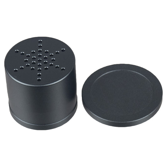 TP523 Dry Cap 1.25"