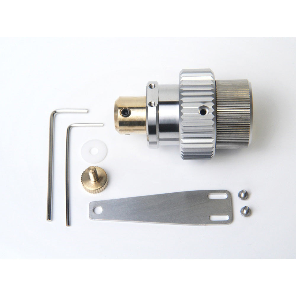 TP568 - MORE BLUE Precision Focuser Retrofit Kit for Takahashi Telescopes