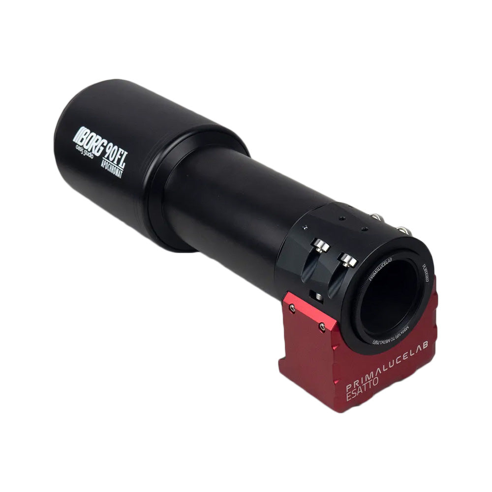 BORG-ESATTO 2" Adapter Kit