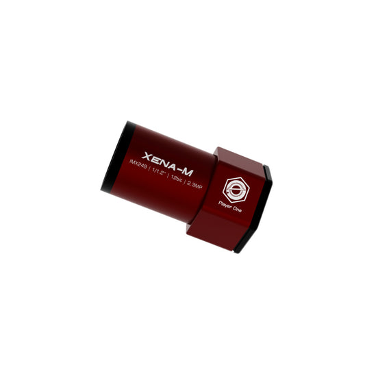 Zena-M USB 3.0 Mono Camera (IMX249)