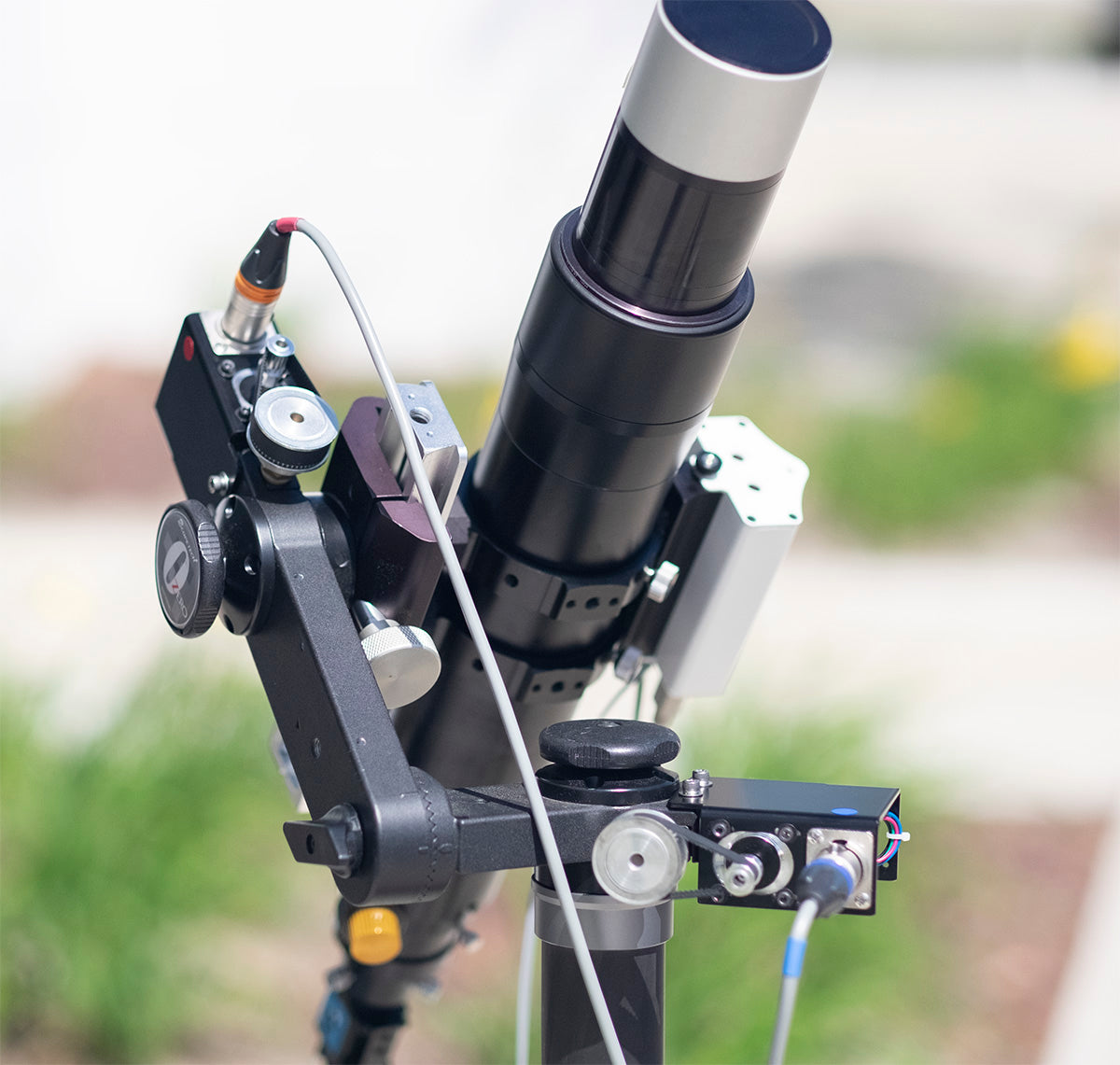 GOTO Controller Kit for Mount ZERO