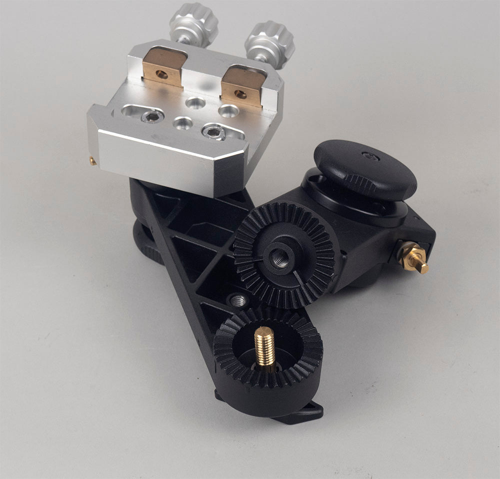 Scopetech Mount ZERO