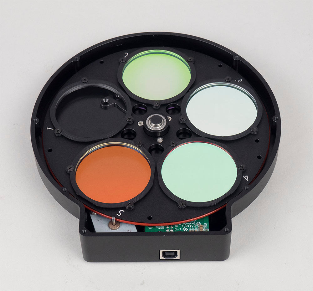 IDAS 49mm Unmounted Filter