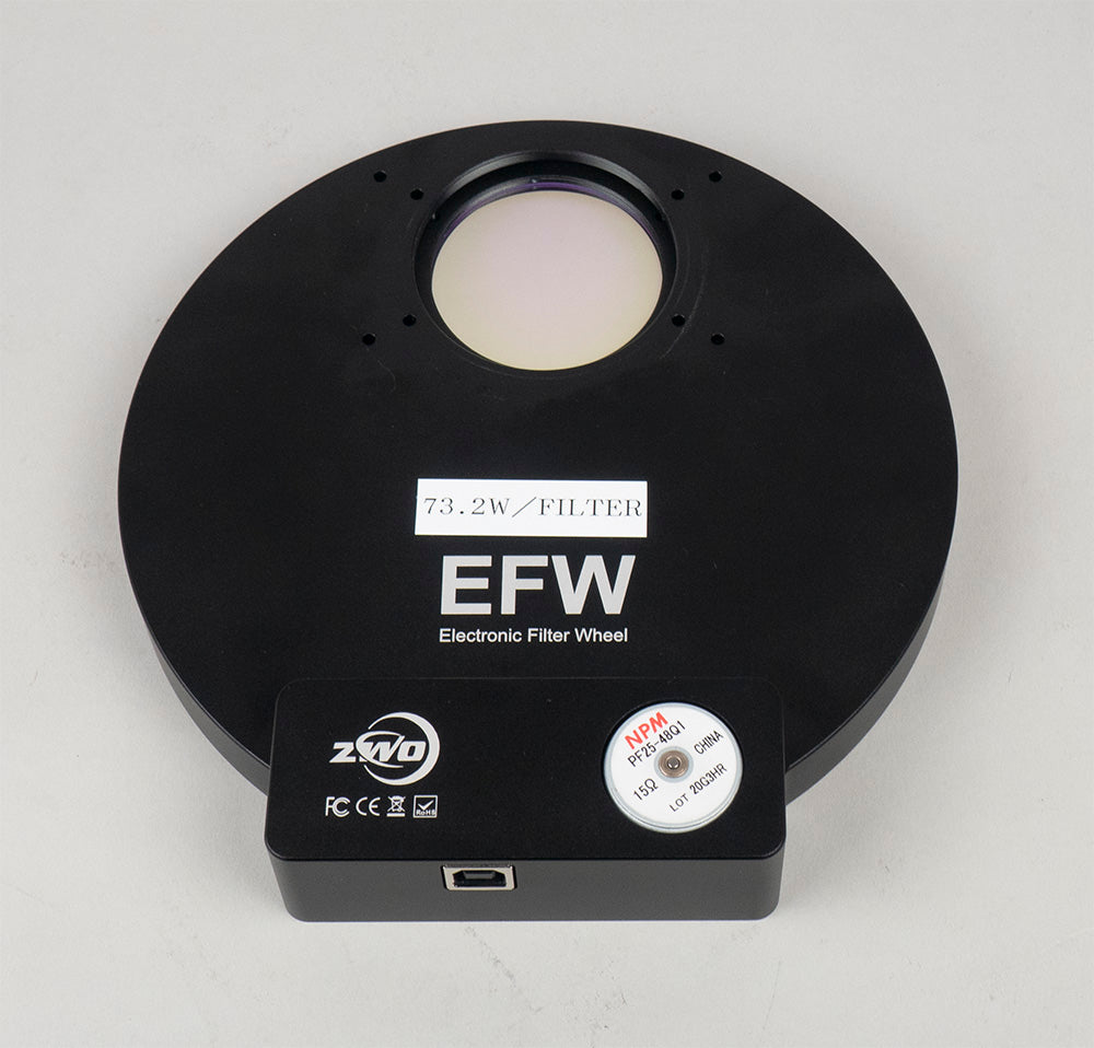 IDAS 49mm Unmounted Filter